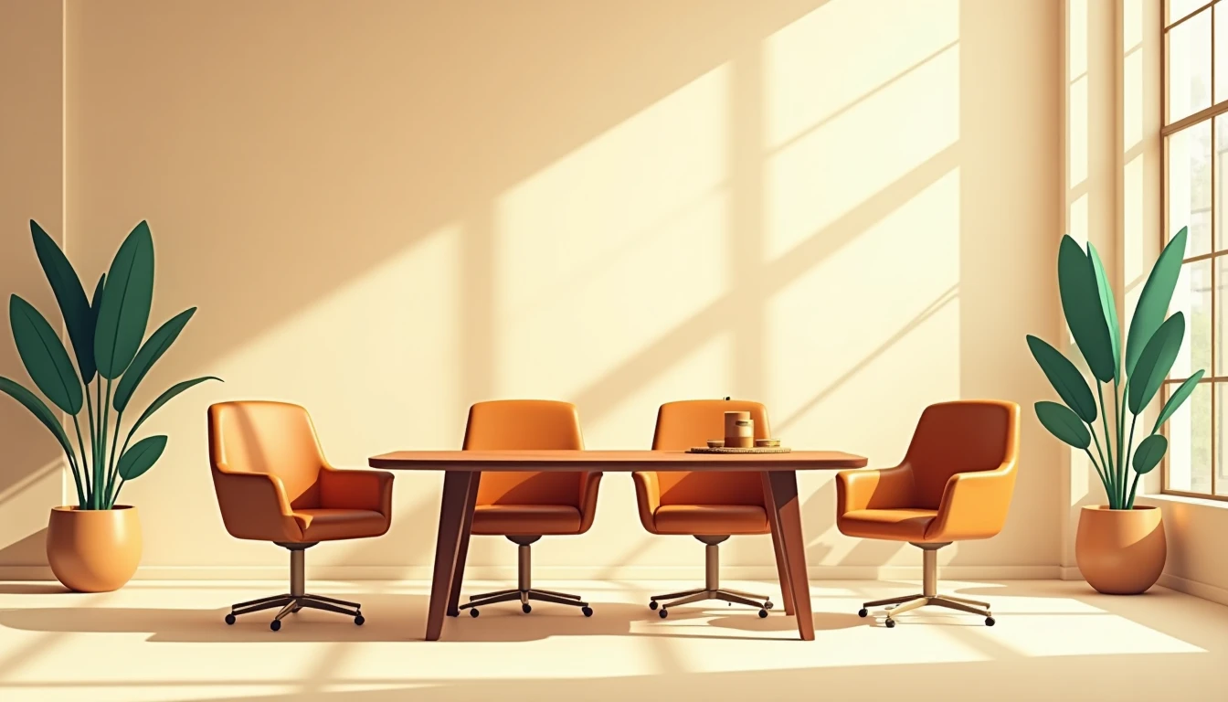 WeWork Singapore: Premium Spaces with a Price Tag