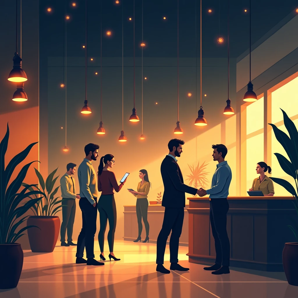 What Hospitality Jobs Pay the Most in April 2026?