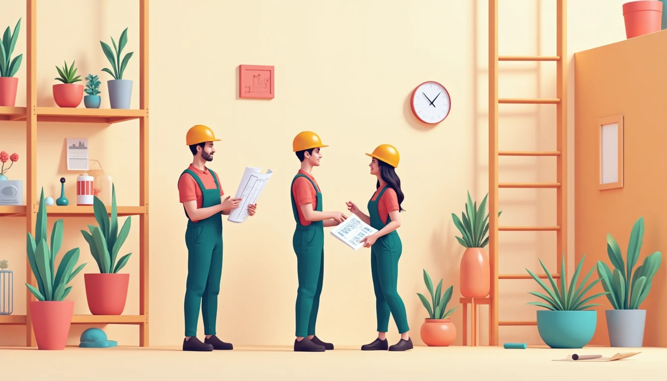 Where Construction Jobs Pay the Most This July