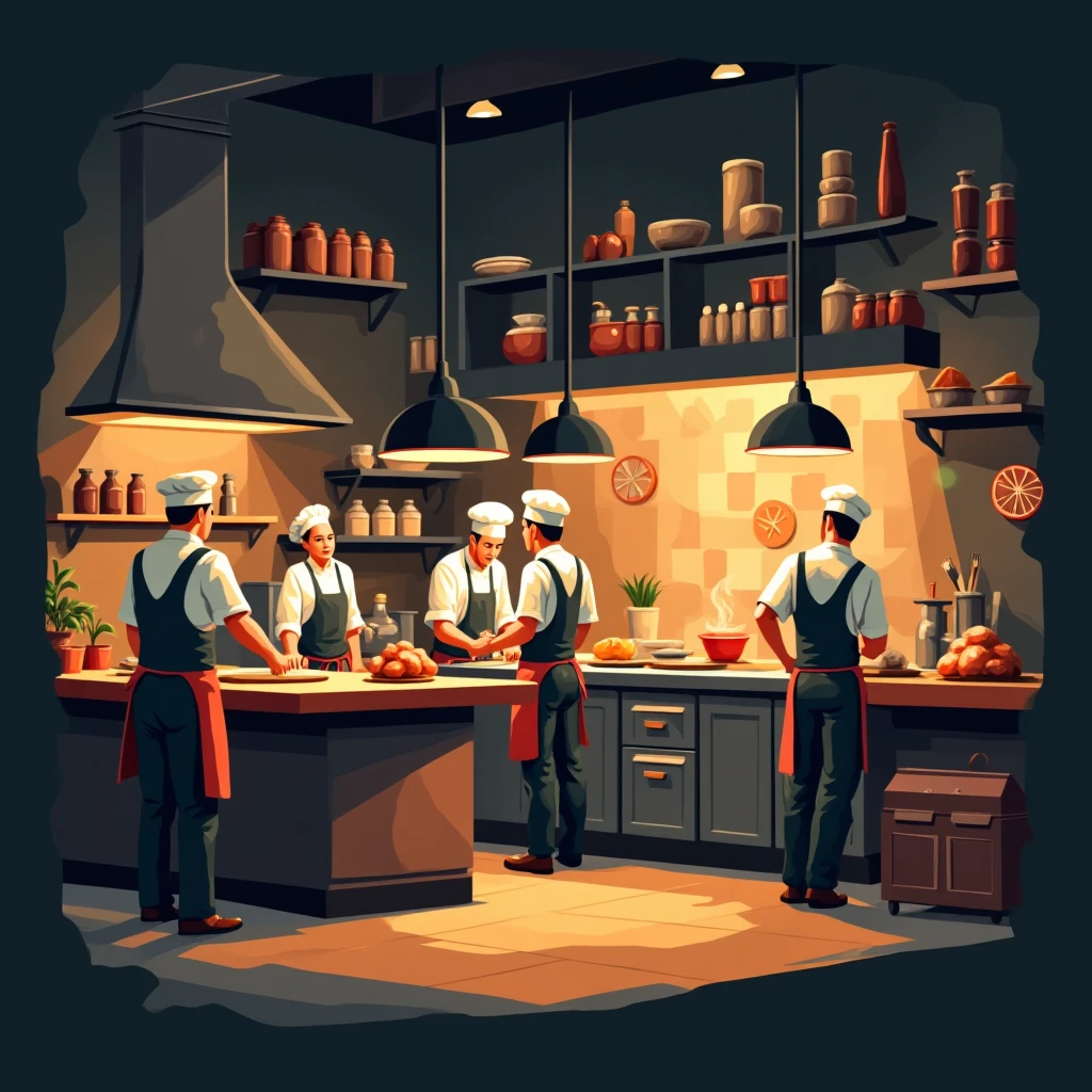 Where's the Best Hospitality Job This April?