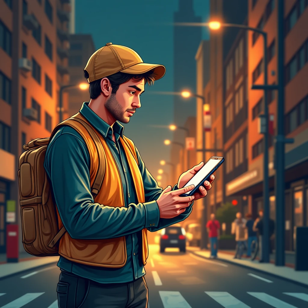 Where the Best Delivery Jobs Are This Spring