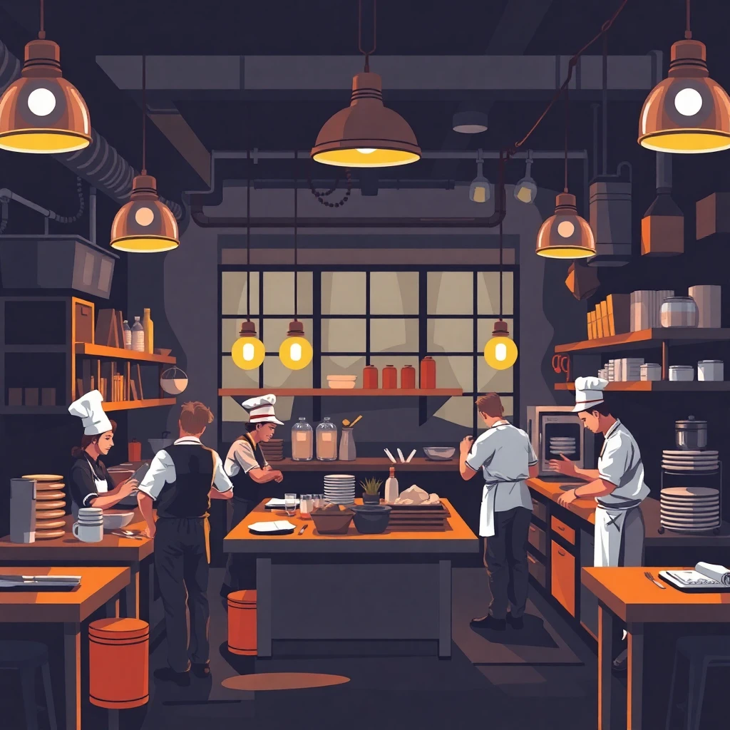 Where the Best Hospitality Jobs Are This Spring