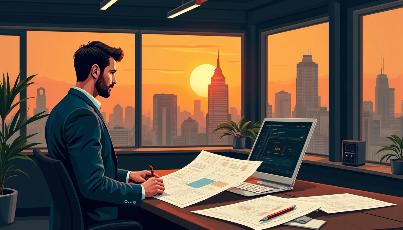 Where the Best Project Management Jobs Are Paying Big This Spring