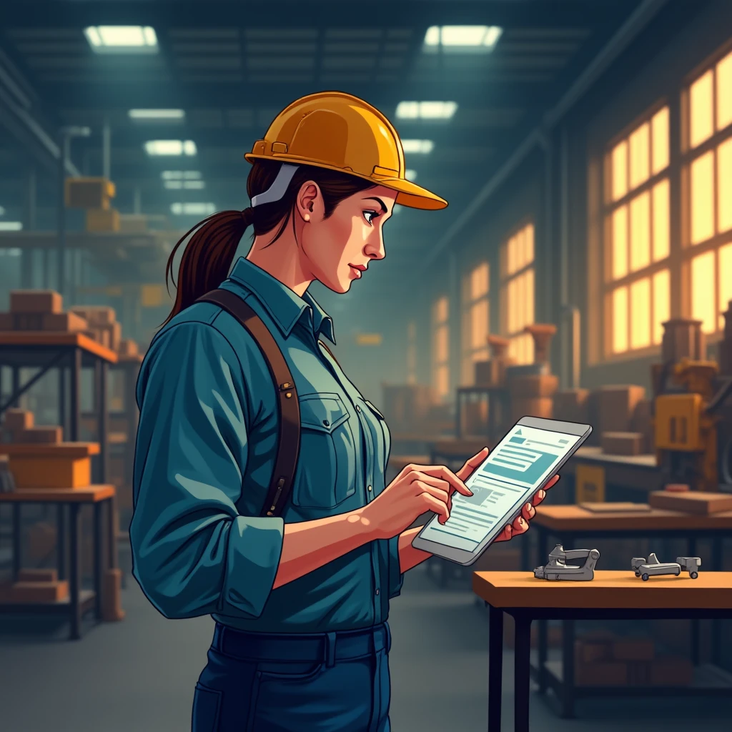 Where the Money Is: Top Manufacturing Jobs in April