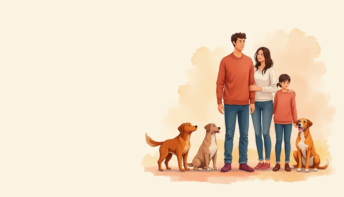 Where to Adopt a Dog: Top Shelters This Spring