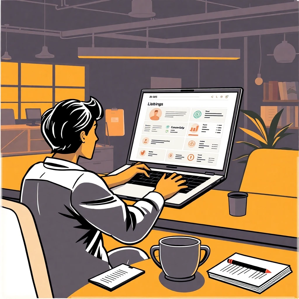 Where to Find the Best Finance & Accounting Jobs This April