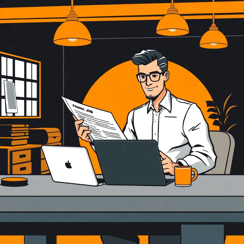 Where to Find the Best Finance Jobs This Spring
