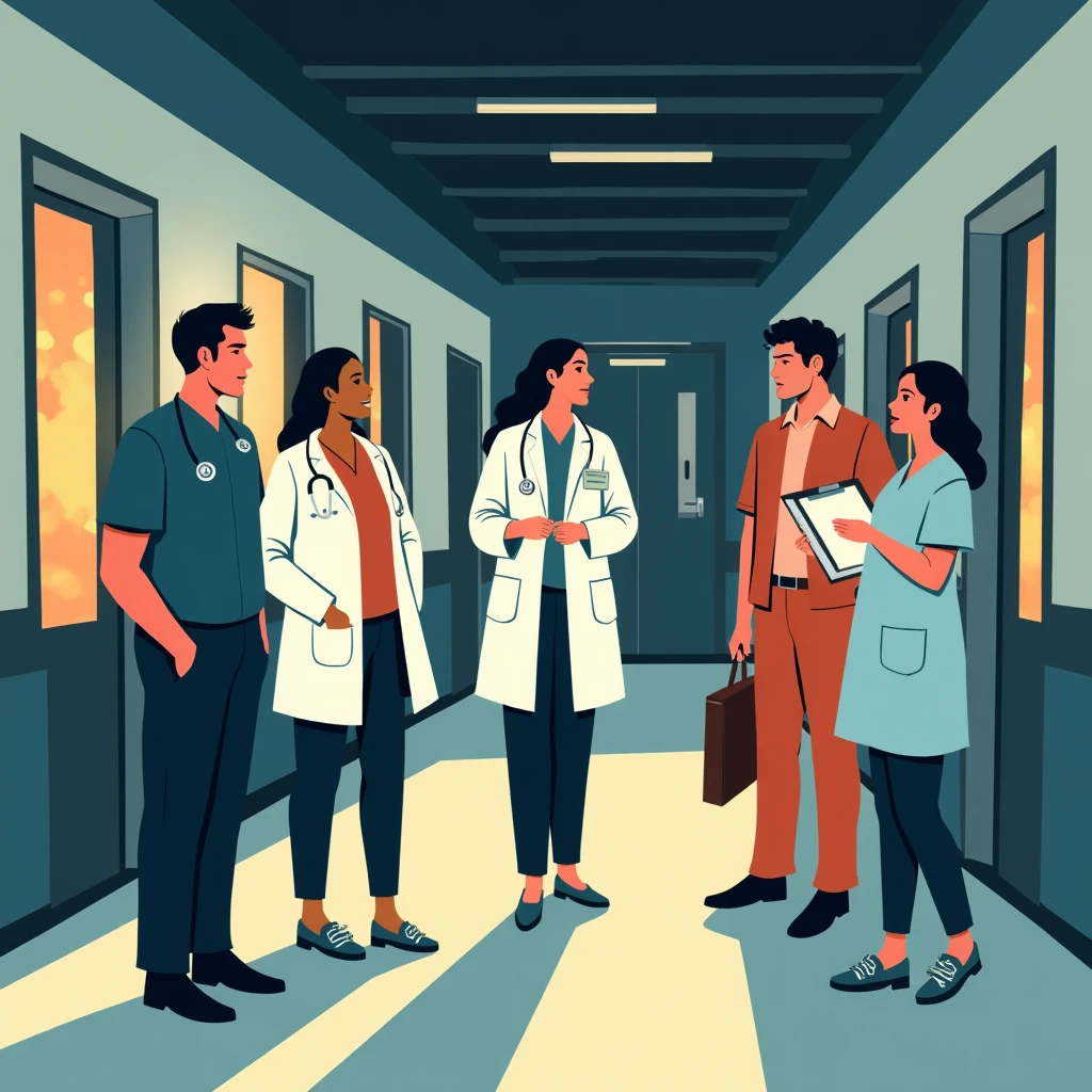 Where to Find the Best Healthcare Jobs This Spring