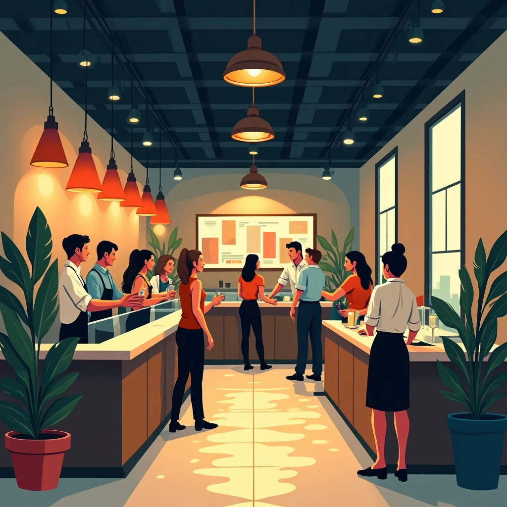 Where to Find the Best Hospitality Jobs This Spring