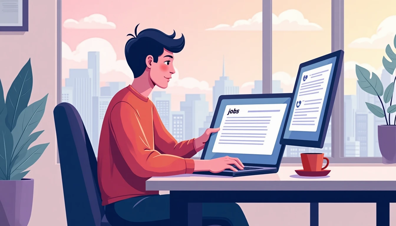 Where to Find the Best-Paying Admin Jobs Right Now