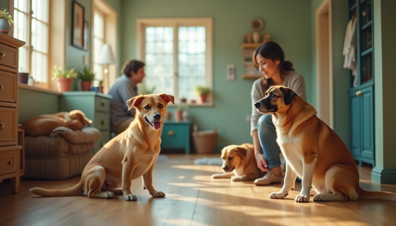 Which Animal Shelter Is Right for You? Find Your Perfect Match
