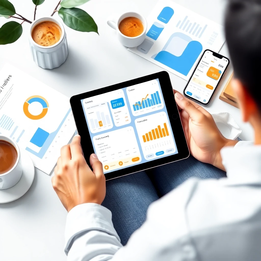 Which Budgeting Apps Deserve Your Screen Time in 2026?
