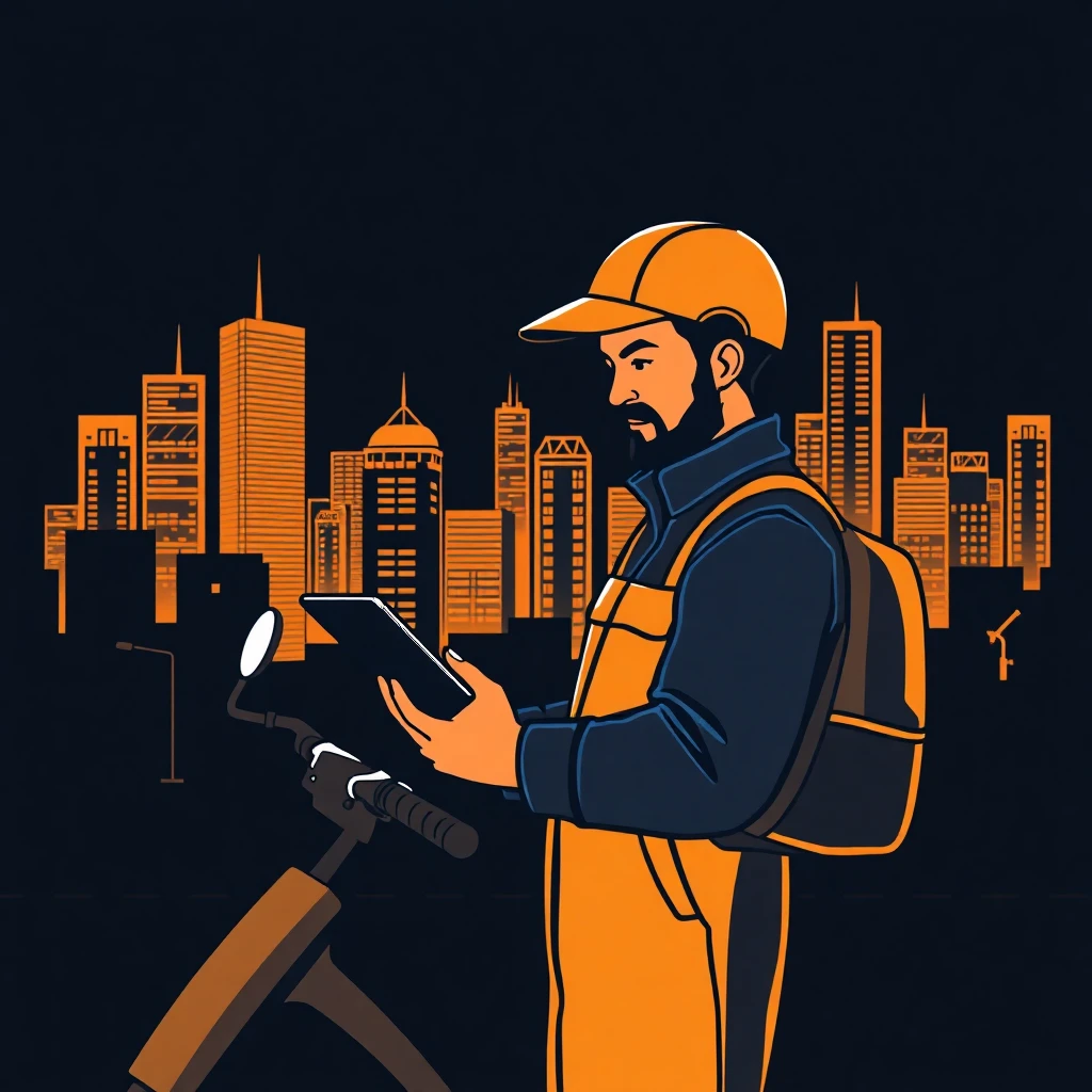 Which Delivery Gig Pays the Best This Spring?