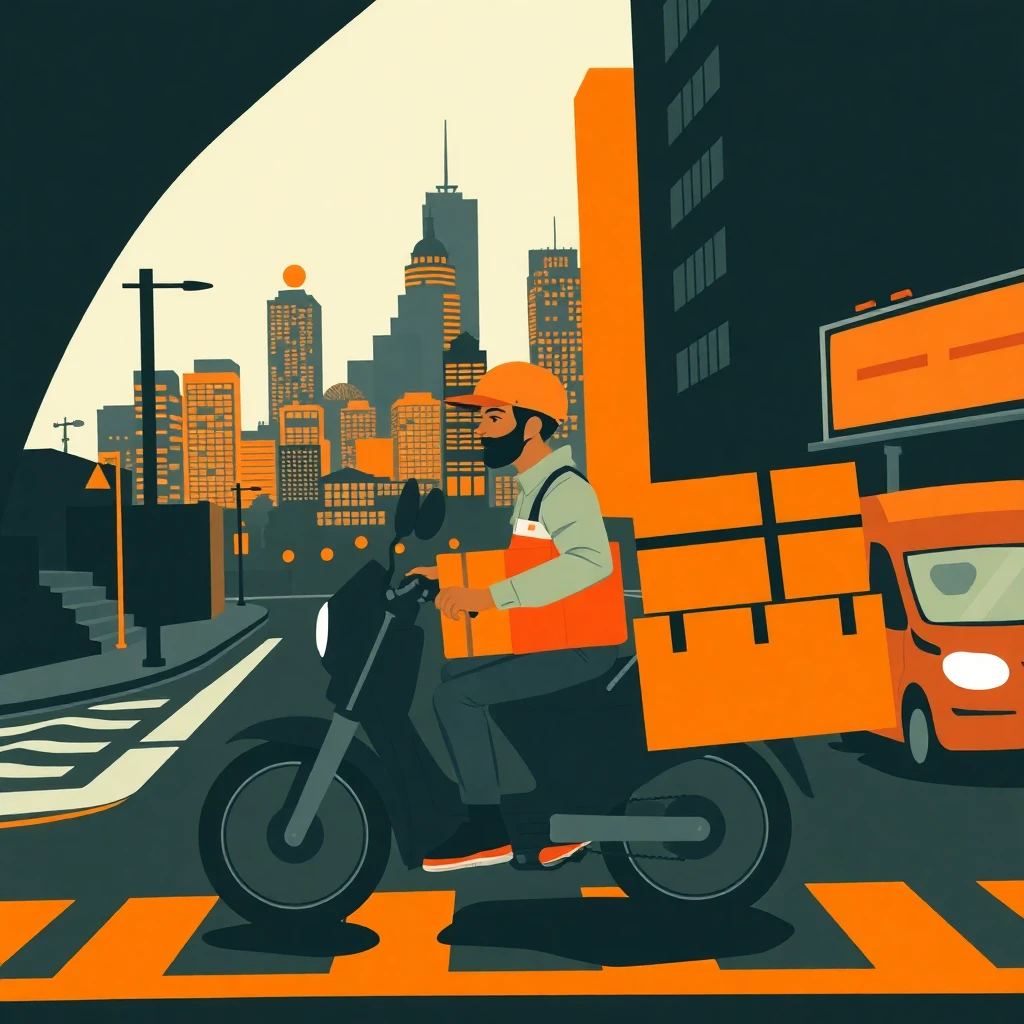 Which Delivery Jobs Pay the Best: April 2026 Picks