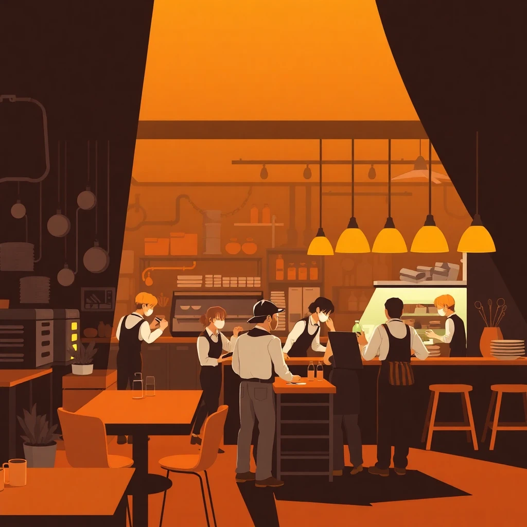 Which Hospitality Job Fits You This Spring?
