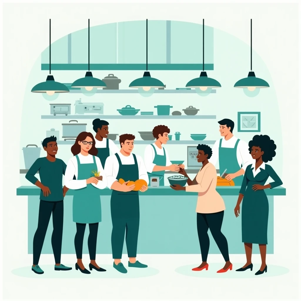 Which Hospitality Jobs Are Worth Your Pursuit This Spring?