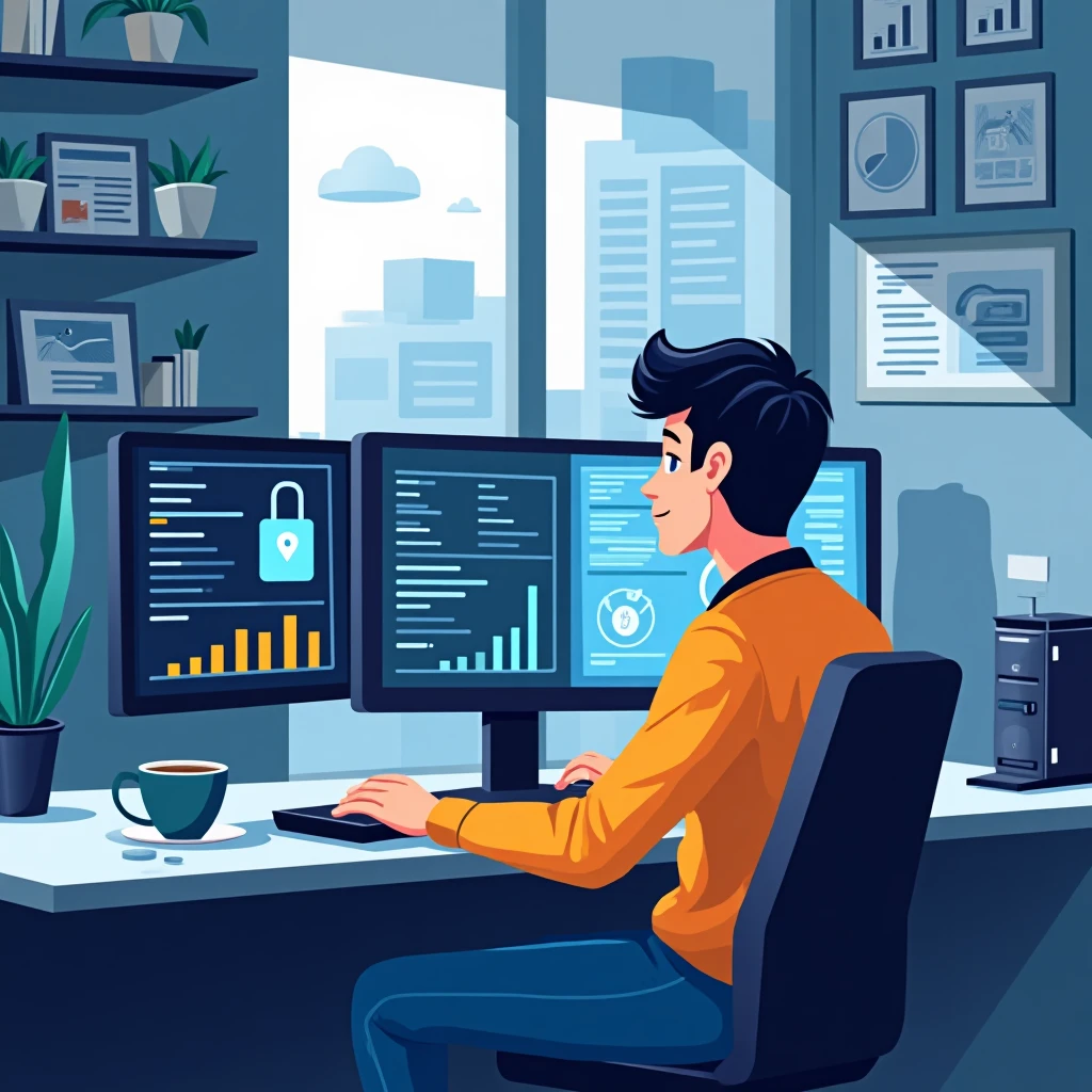 Which IT Support & Cybersecurity Jobs Are Worth Your Time This Spring?