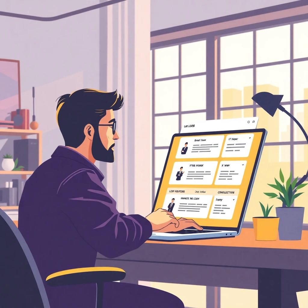 Which IT Support Job Fits You This Spring?