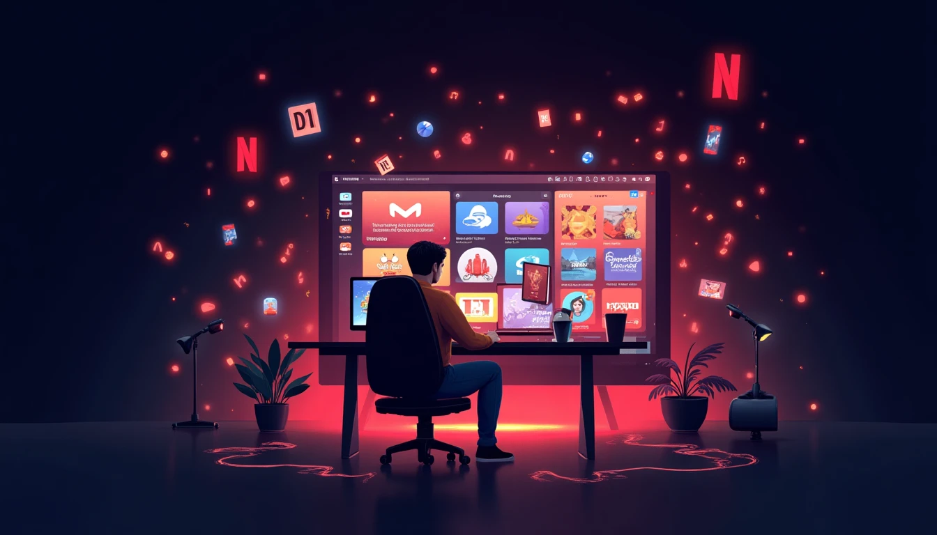 Which Music Streaming App Hits the Right Note This Fall?