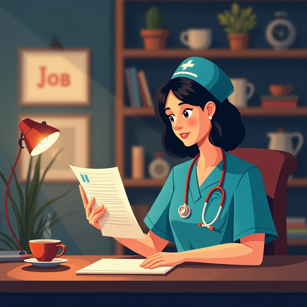 Which Nursing Jobs Offer the Most Flexibility Right Now?