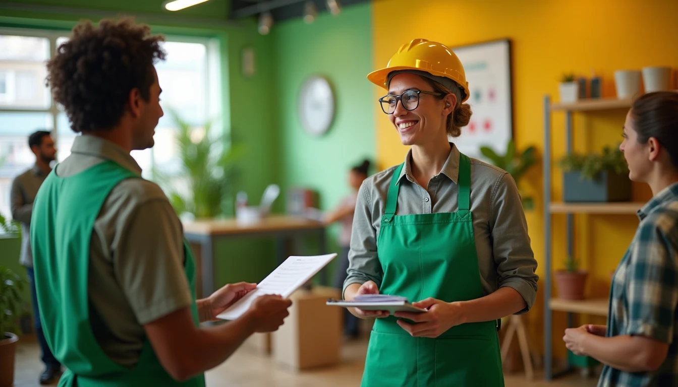 Which Retail Sales Jobs Are Worth Your Time This Fall?