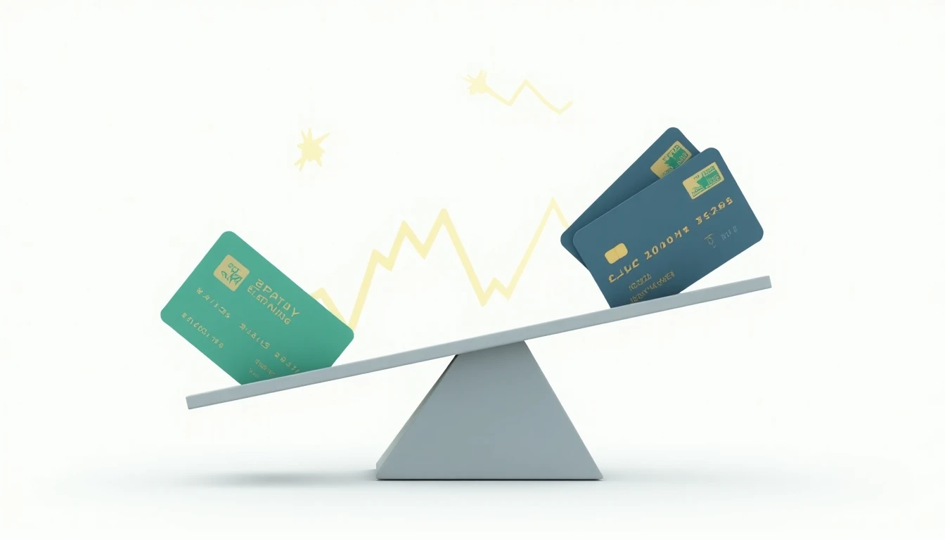 Which Rewards Credit Card Matches Your Spending Habits?