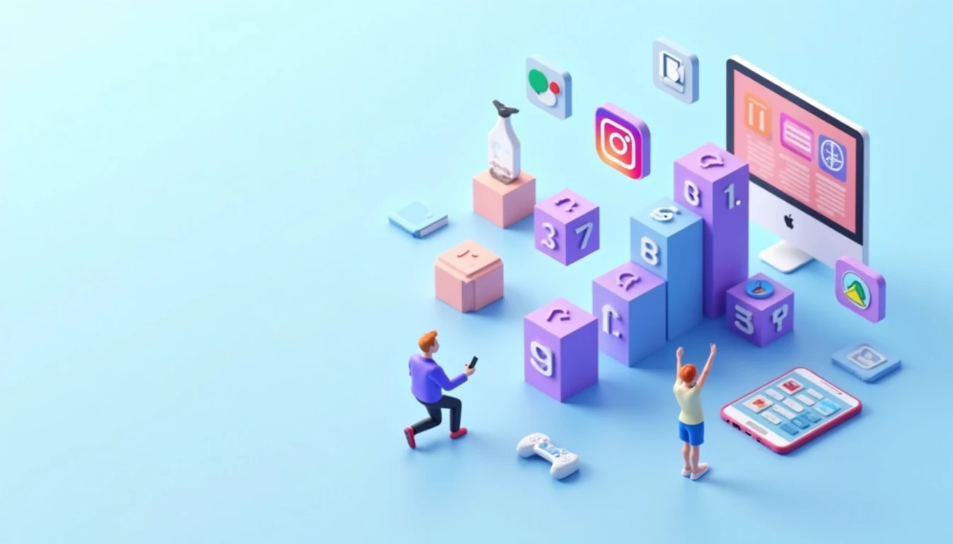 Which Social Media Apps Are Worth Your Time This August?