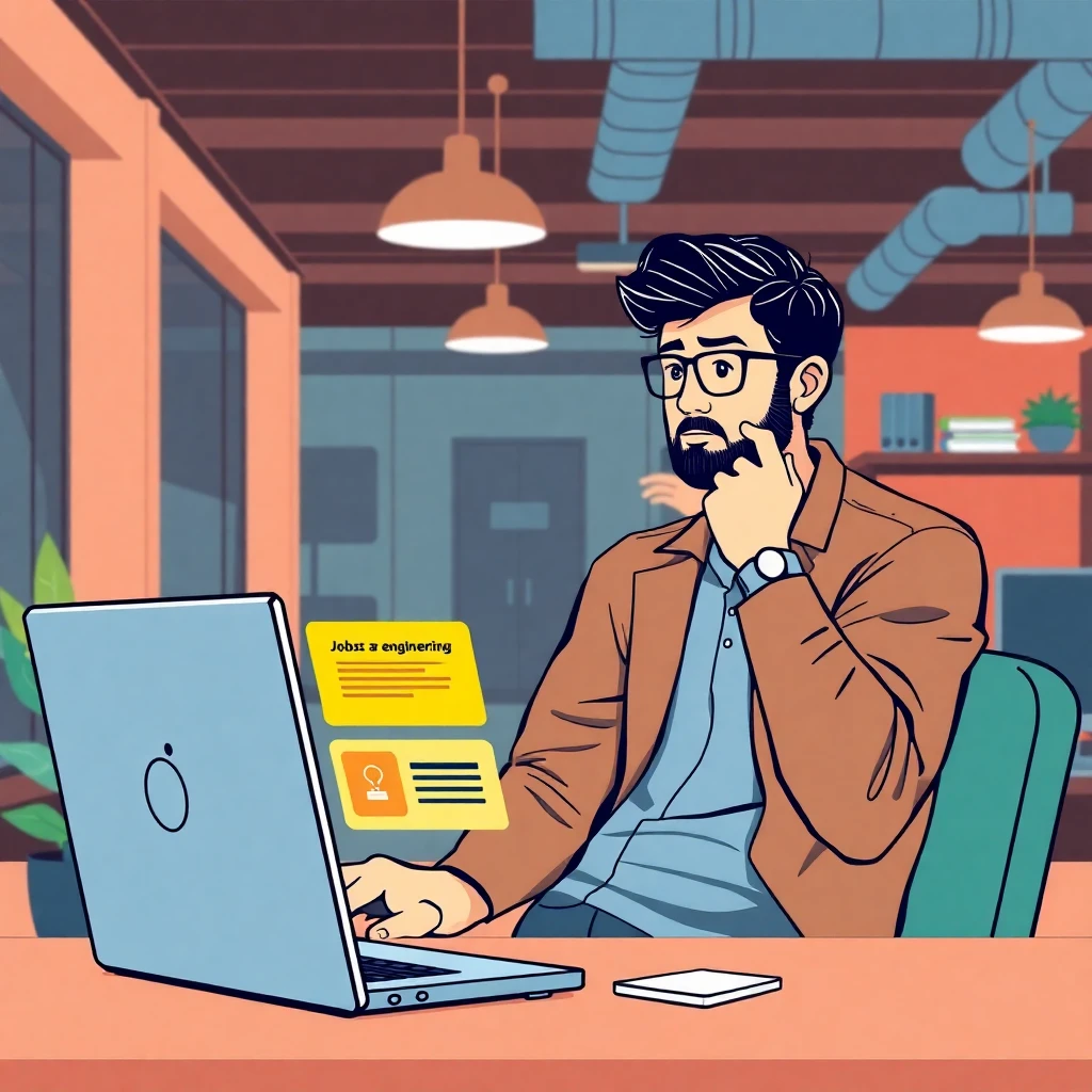 Which Software Engineering Job Should You Pick This April?