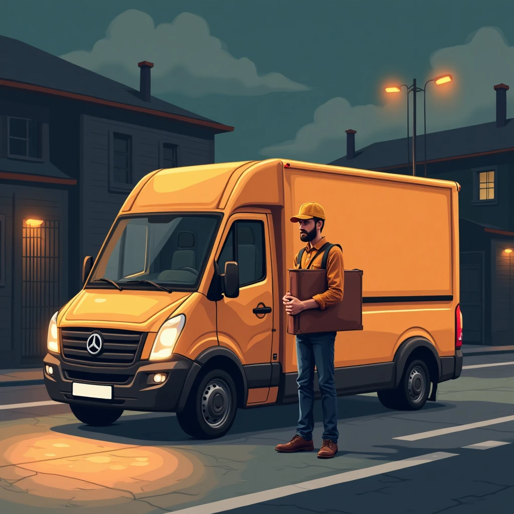 Who's Hiring and Paying Top Dollar for Delivery Jobs This Spring?