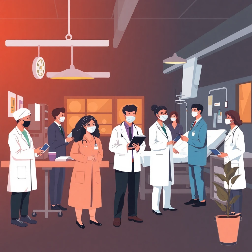 Who's Hiring in Healthcare? April's Top Picks