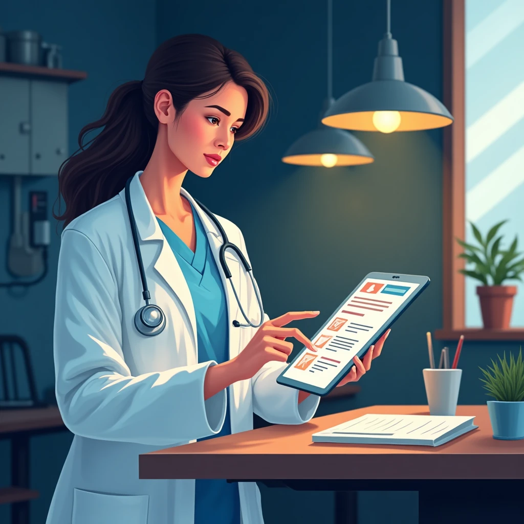 Who’s Hiring in Healthcare Right Now?