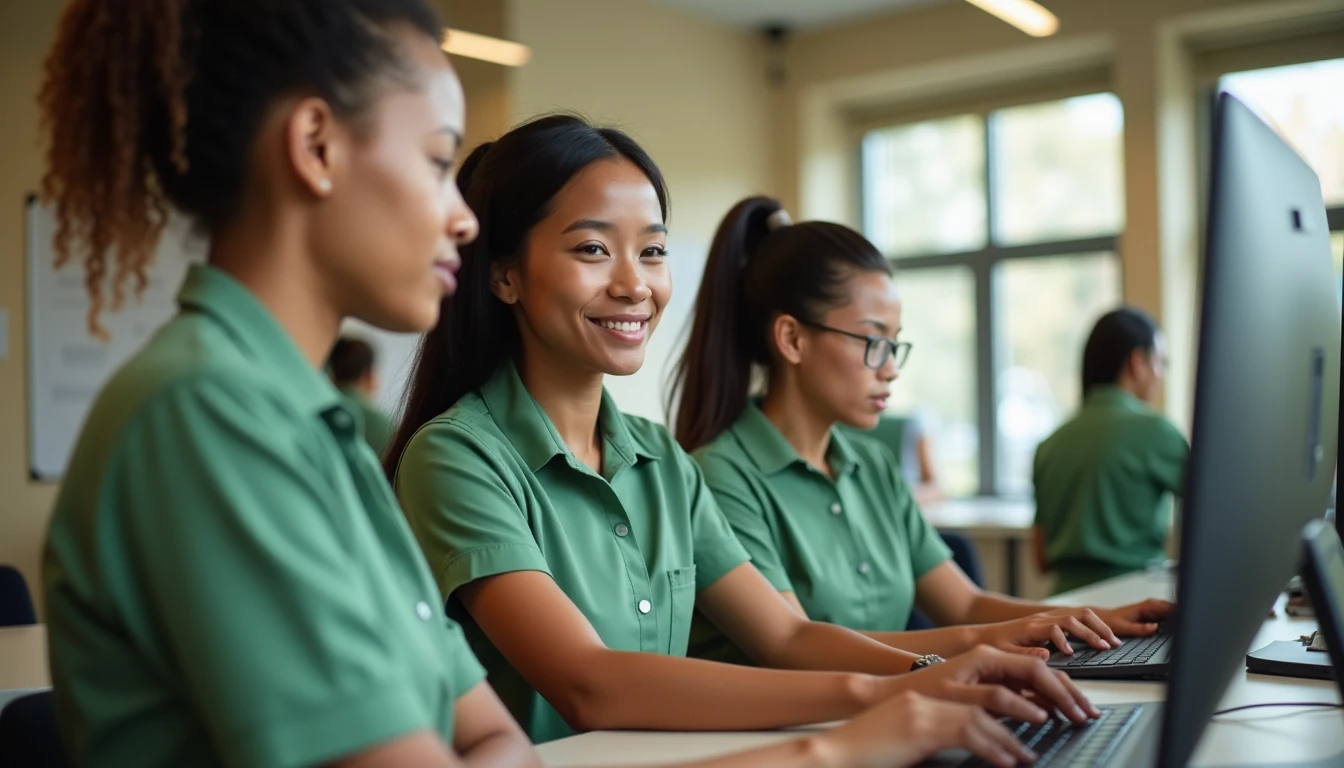 Who’s Hiring in Norwich? Top Receptionist Jobs You Shouldn't Miss