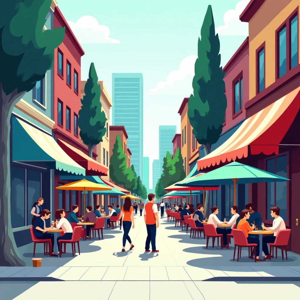 Who's Paying What? Unveiling Vancouver's Best Hospitality Jobs