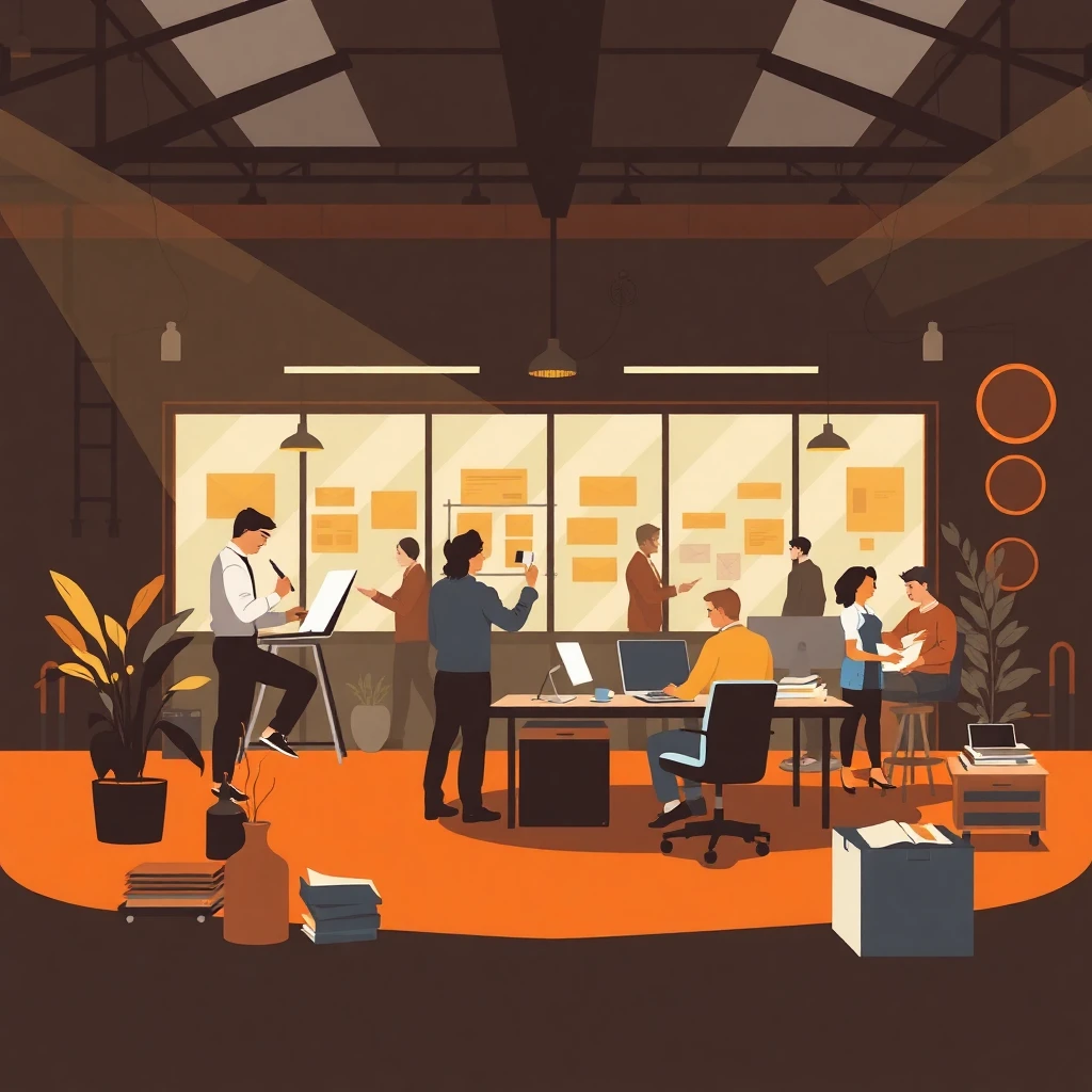 Why Admin & Office Jobs Are Surging This Spring