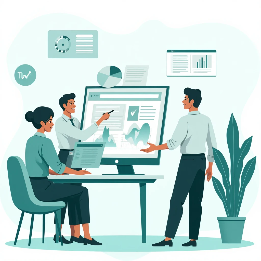 Why Capgemini Polska's Project Management Roles Should Be on Your Radar