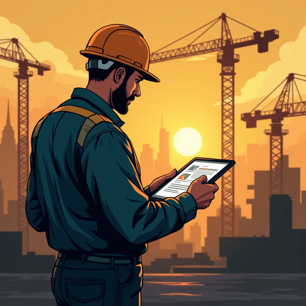 Why Construction Jobs Are Worth Considering This Spring