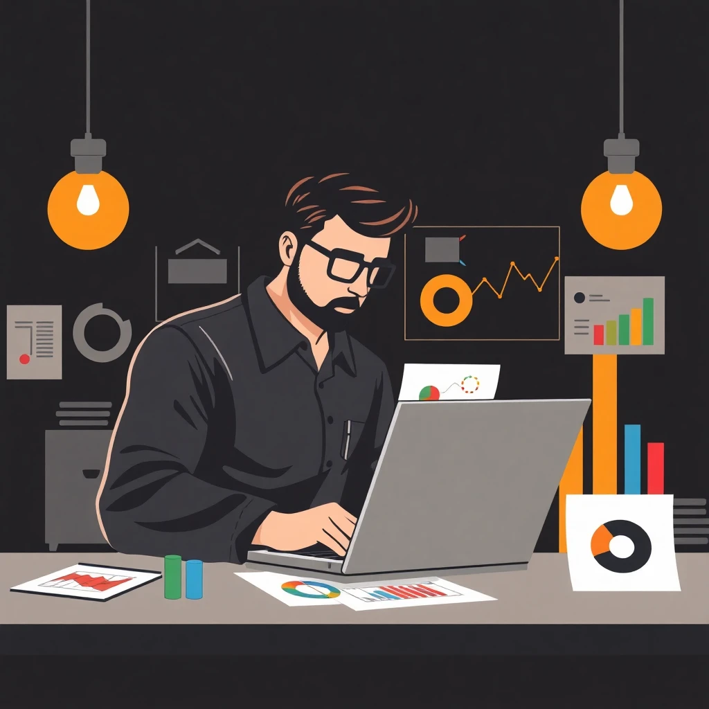 Why Data Analyst Jobs Are Heating Up This Spring