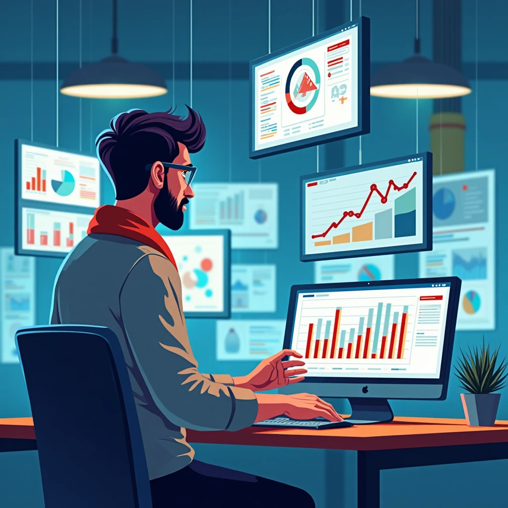 Why Data Science in Manufacturing is Booming This Spring