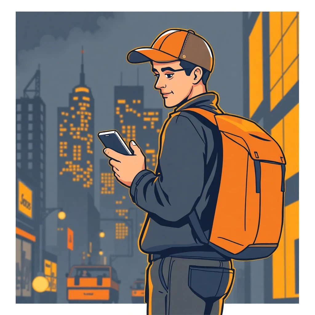 Why Deliver with Uber Eats? The Top Picks for Flexibility and Earnings