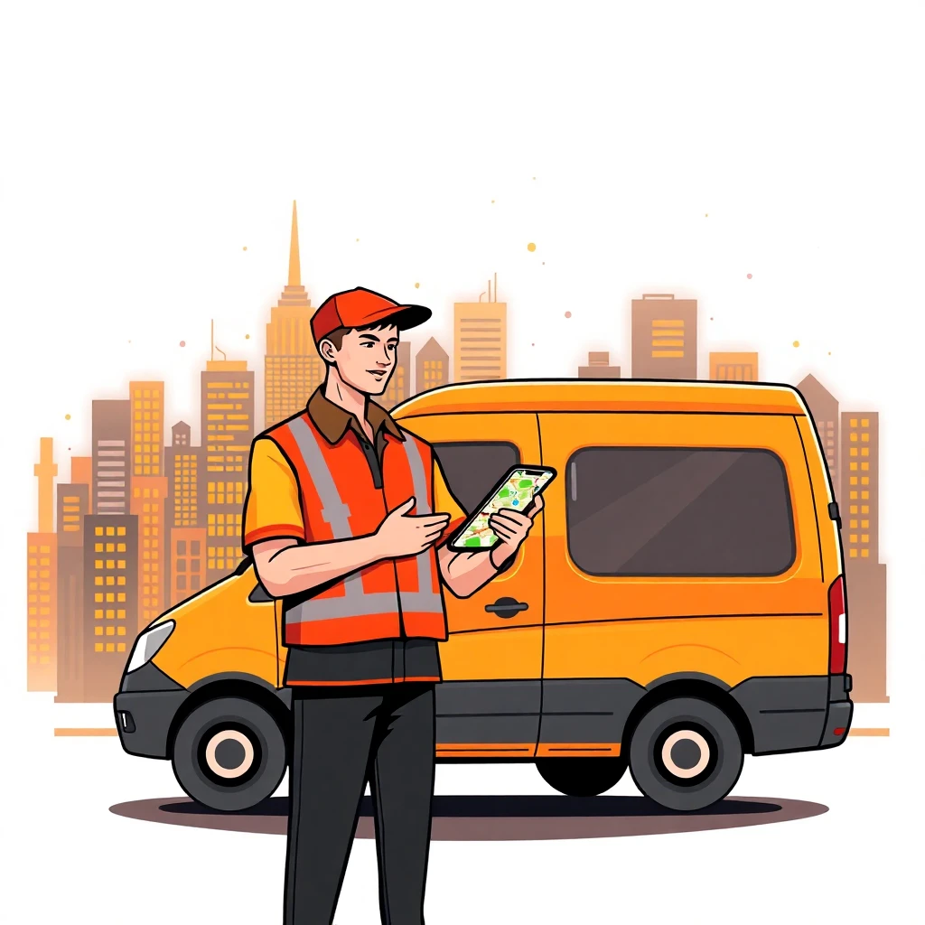 Why Delivery Jobs Are Your Best Bet This Spring