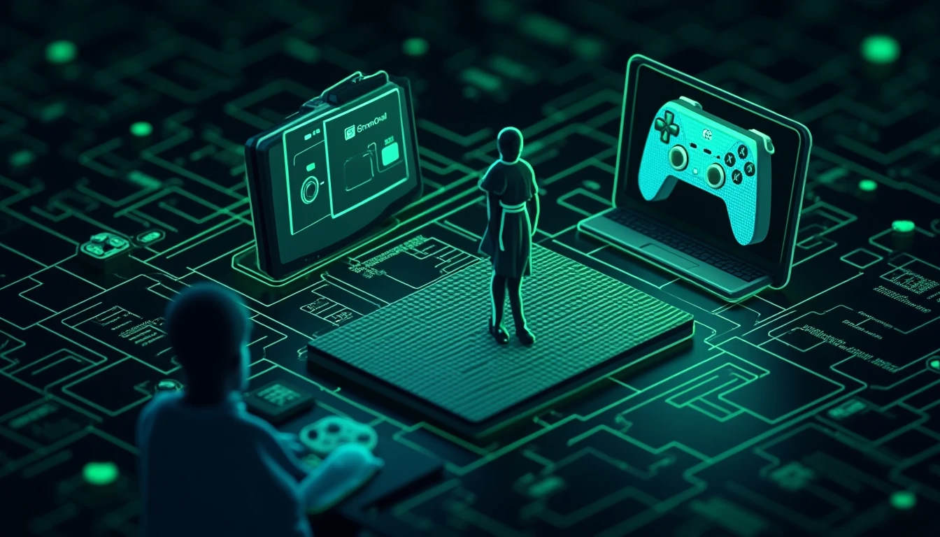 Why Free Mobile Games Dominate in 2026