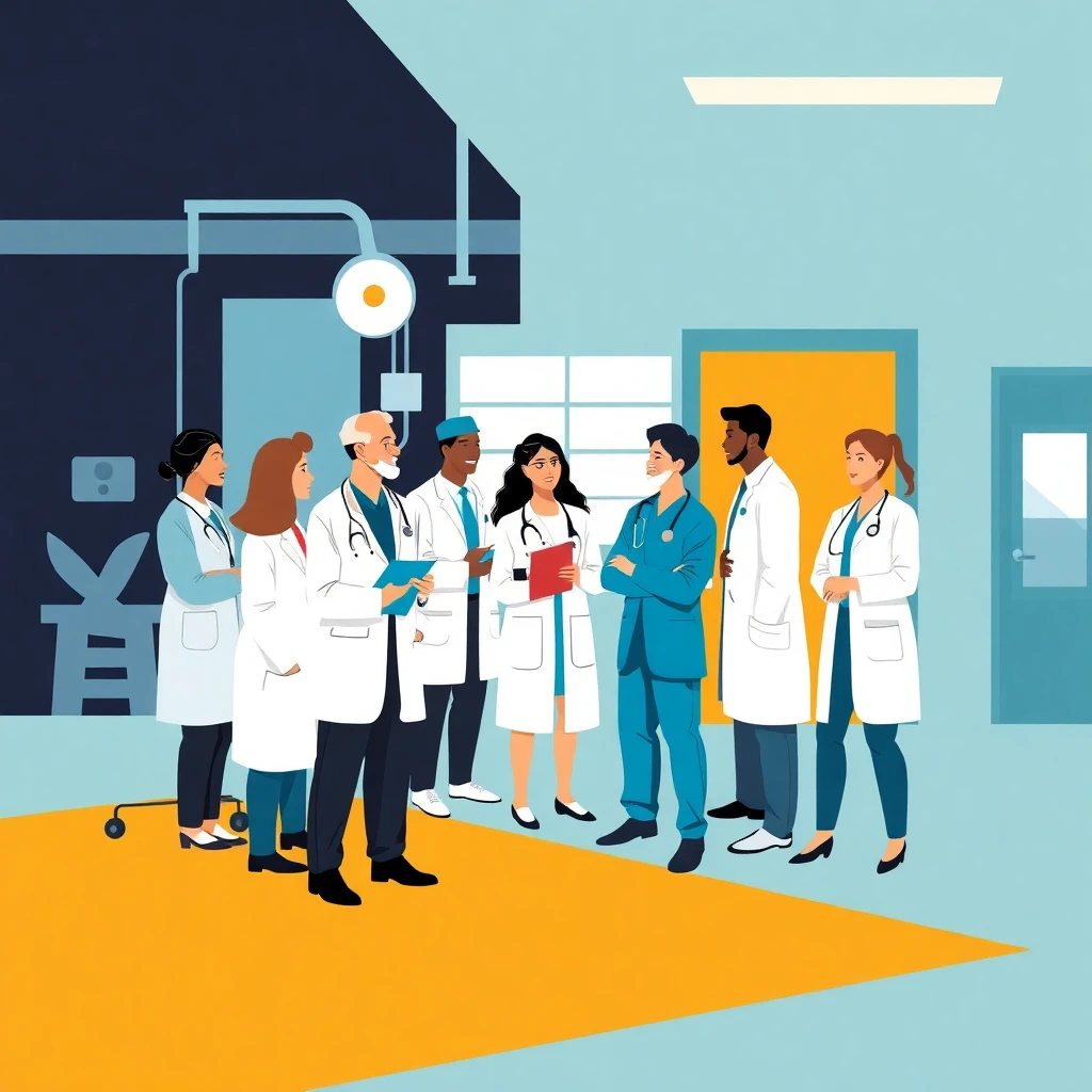 Why Healthcare Jobs Are More Than Just a Paycheck