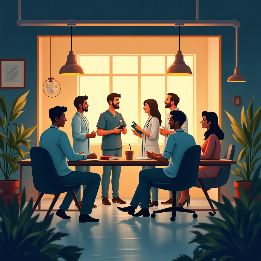 Why Healthcare Jobs Are the Best Bet for April 2026