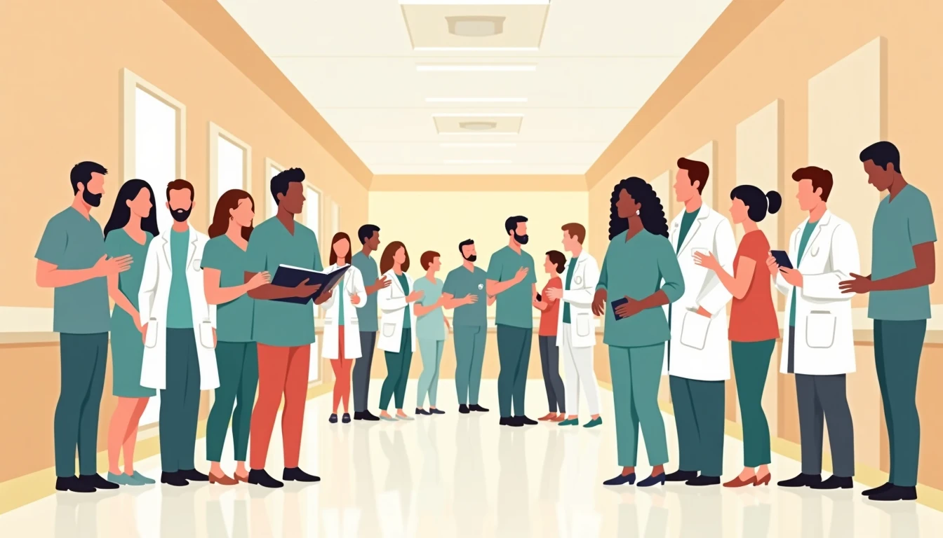 Why Healthcare Jobs in 2026 Are Worth Your Career Move