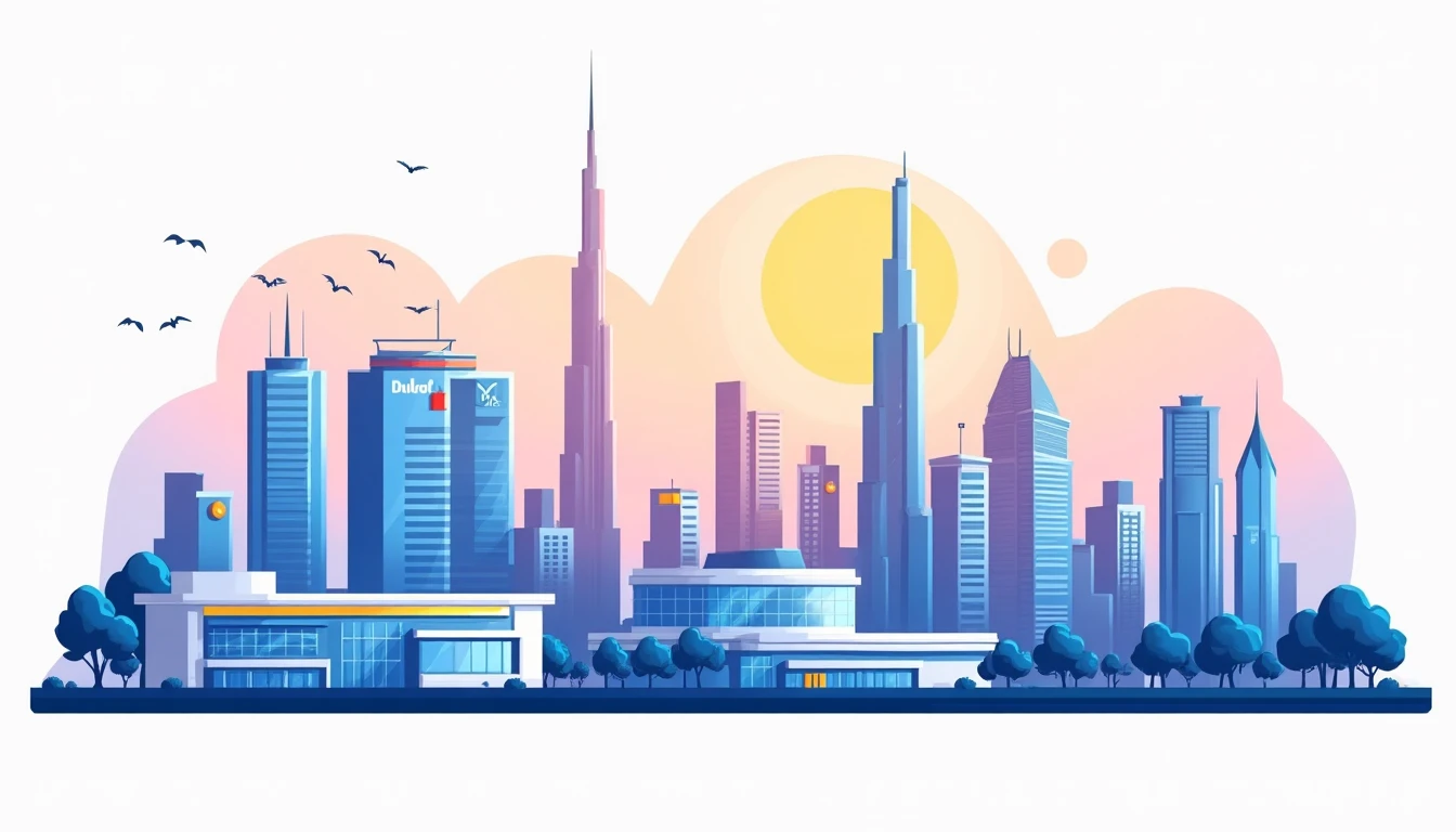 Why Healthcare Jobs in Dubai Are Worth Applying for This April