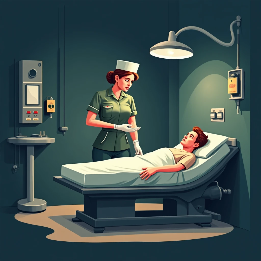 Why Military Nursing Jobs Could Be Your Best Move This Spring