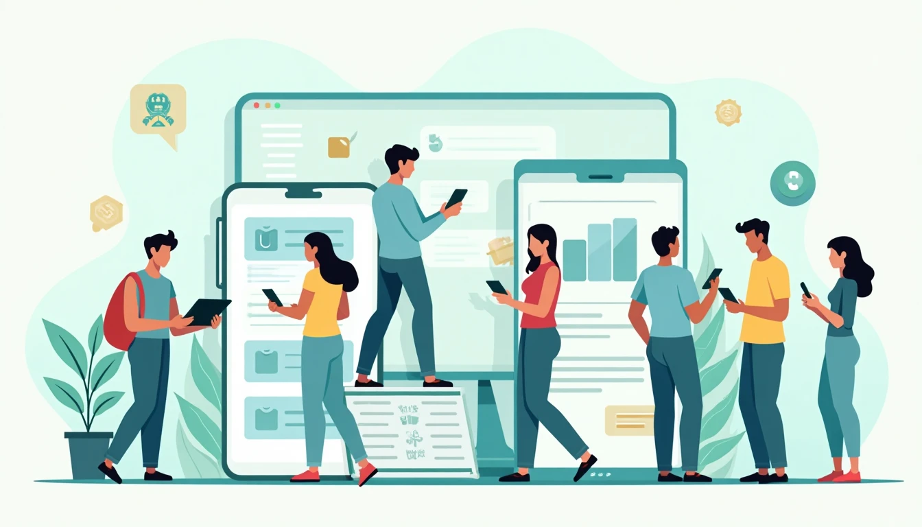 Why Most Budgeting Apps Are Free and What That Means for You