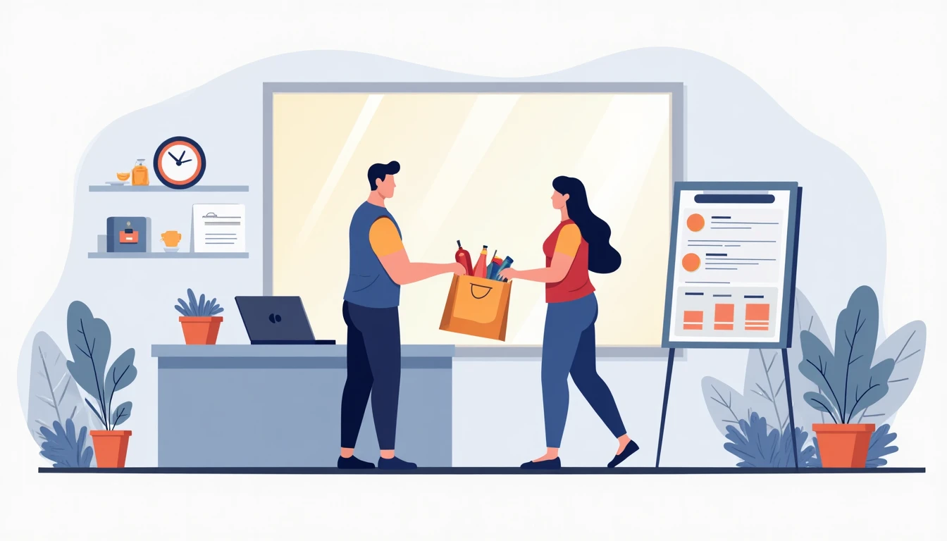 Why New York's Cashier Roles Are More Than Entry-Level Jobs