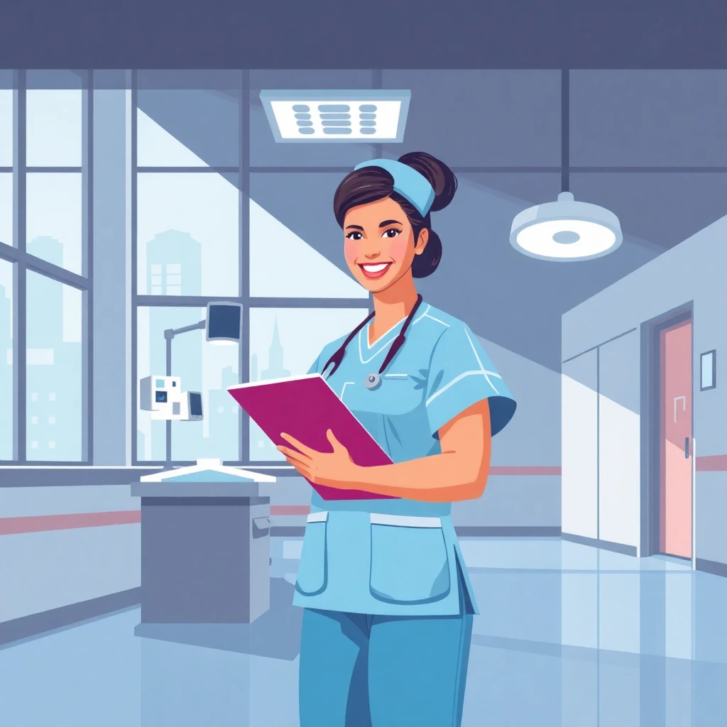 Why Nursing Jobs Are More Rewarding This Spring