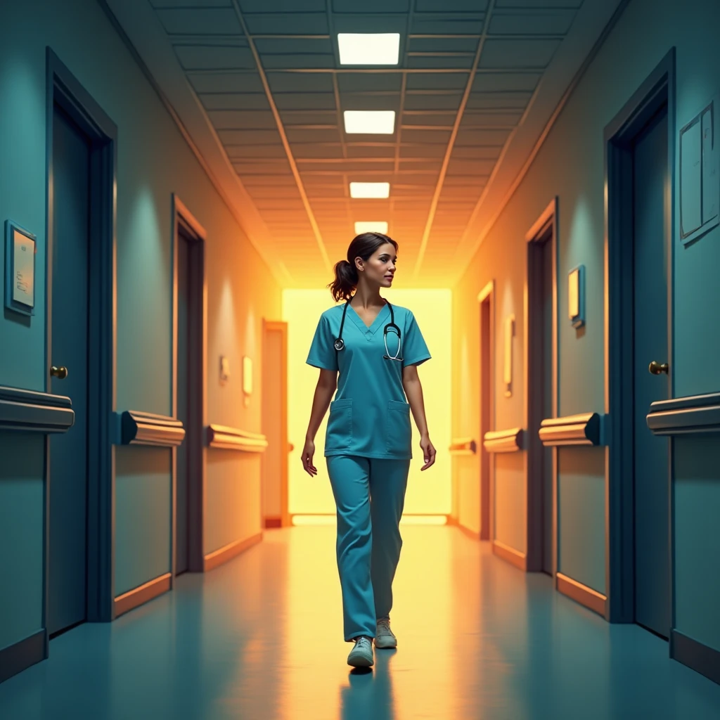 Why Nursing Jobs Are the Best Bet This Spring